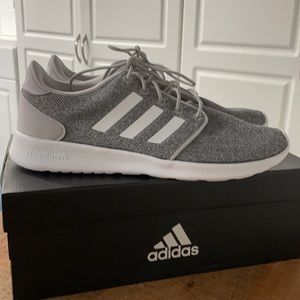 adidas QT RACER - NWOT -In Box